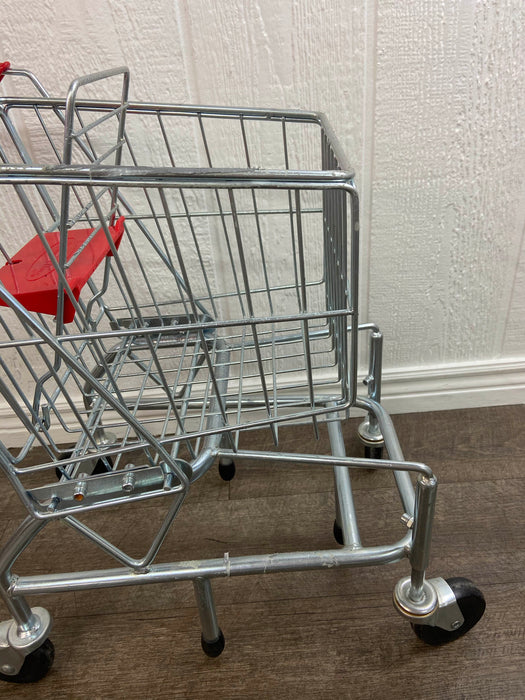 secondhand Toys
