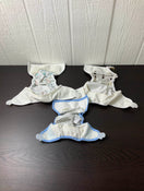 used Diapering