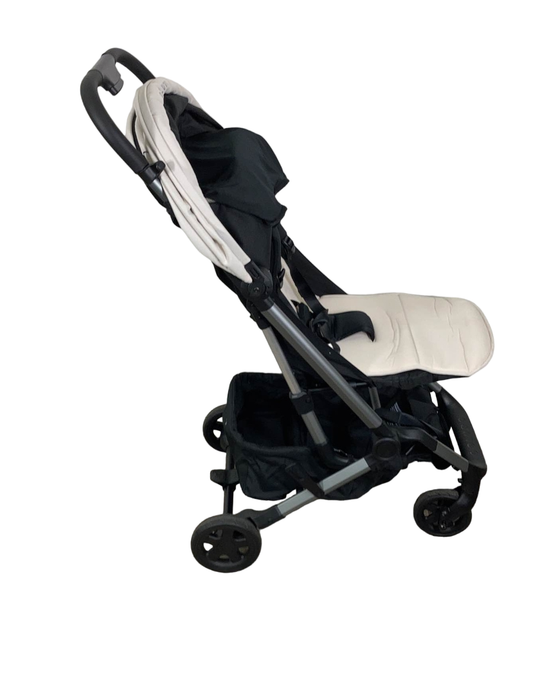 Shop Colugo Compact Stroller, Dune Zebra, 2022 at Goodbuygears