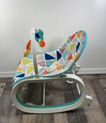 used Infant Gear