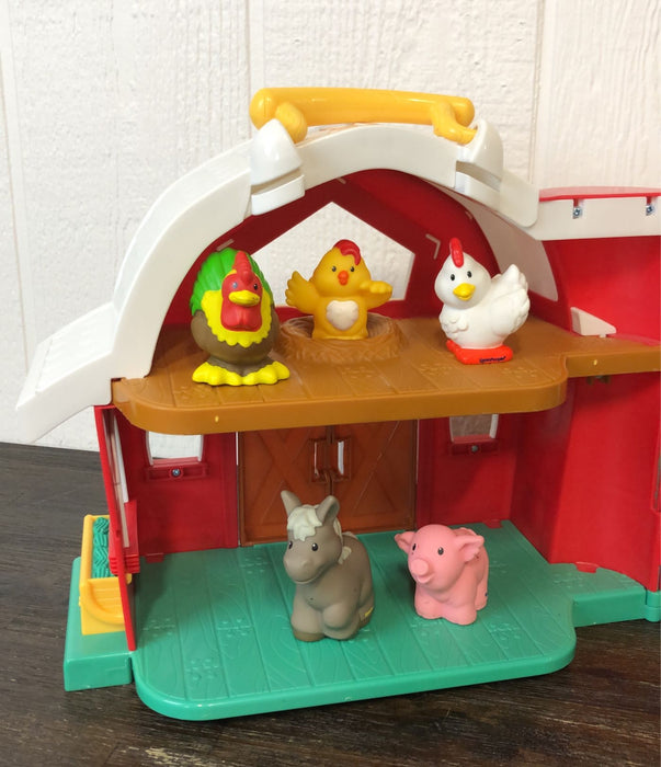 used Toys