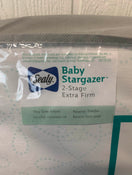 secondhand Sealy Baby Stargazer - Extra Firm