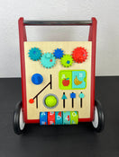 used Radio Flyer Classic Push & Play Walker