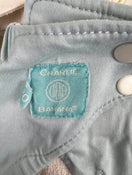 secondhand Diapering