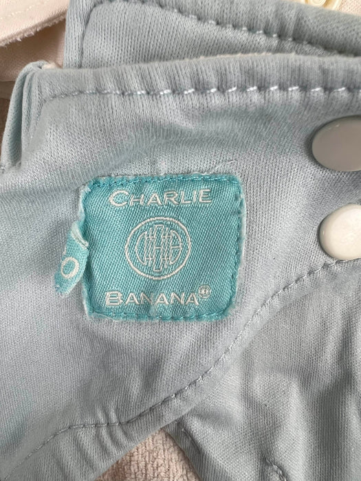 secondhand Diapering