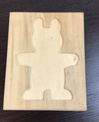 Shop Body Match Puzzle at Goodbuygears