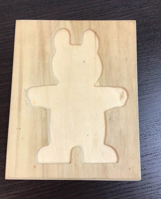 Shop Body Match Puzzle at Goodbuygears