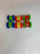 secondhand Toys
