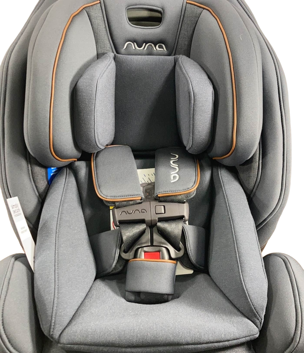 Shop Nuna EXEC All In One Car Seat, 2022, Ocean at Goodbuygears