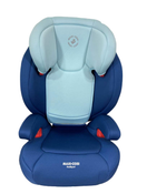 Shop Maxi-Cosi RodiSport Booster Car Seat, 2021, Essential Blue at Goodbuygears