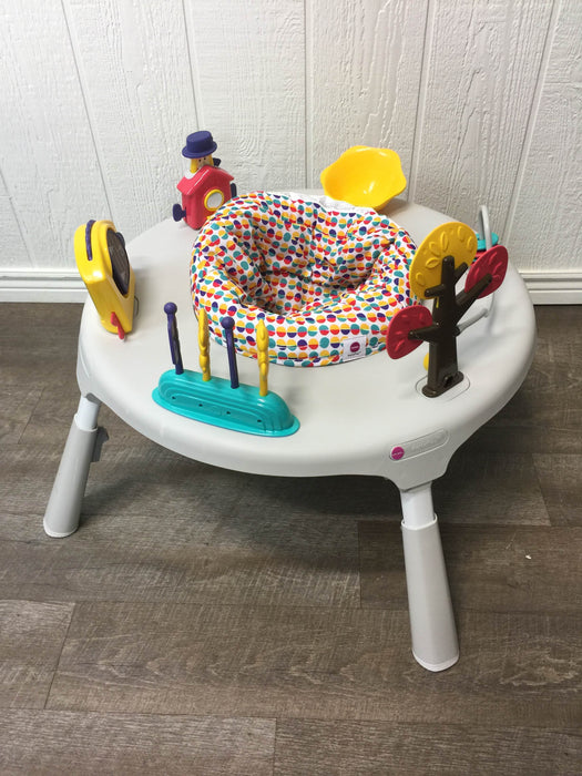 secondhand PortaPlay Convertible Activity Center