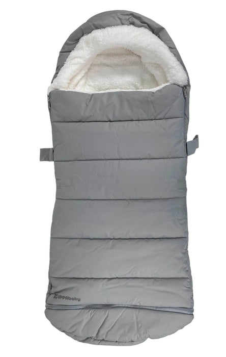 secondhand UPPAbaby Cozy Ganoosh, Stella Grey