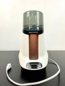 used Baby Brezza Baby Beeza Smart Bottle Warmer