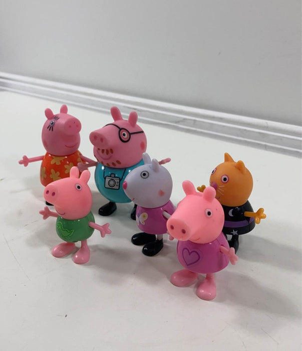 used Toys