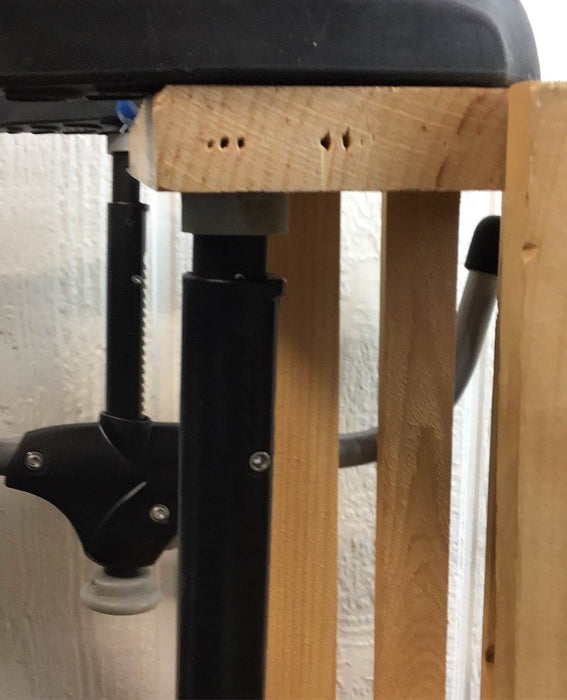 used Feeding Accessories