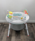 Shop Skip Hop Silver Lining Cloud Baby's View Activity Center at Goodbuygears