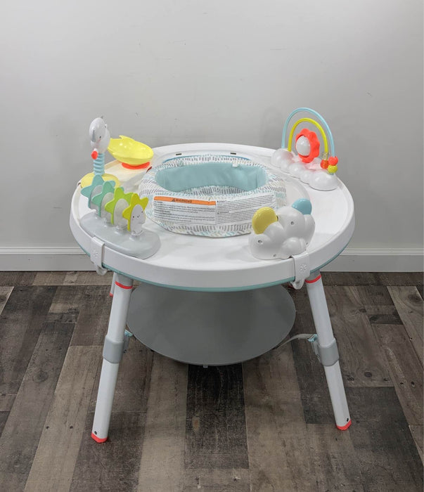 Shop Skip Hop Silver Lining Cloud Baby's View Activity Center at Goodbuygears
