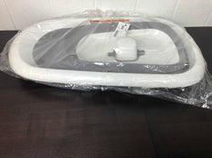 Shop OXO Tot Splash & Store Baby Bathtub at Goodbuygears