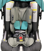 Shop Doona Infant Car Seat & Stroller Combo, 2023, Racing Green at Goodbuygears