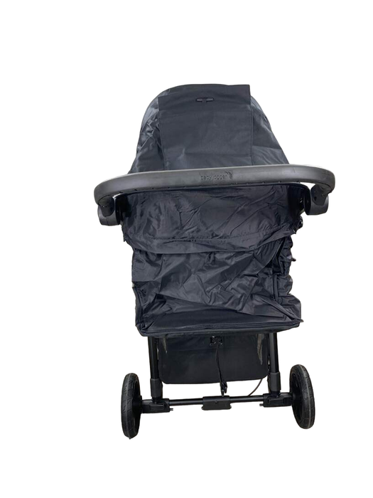Shop Baby Jogger City Mini GT2 Stroller, Black, 2022 at Goodbuygears