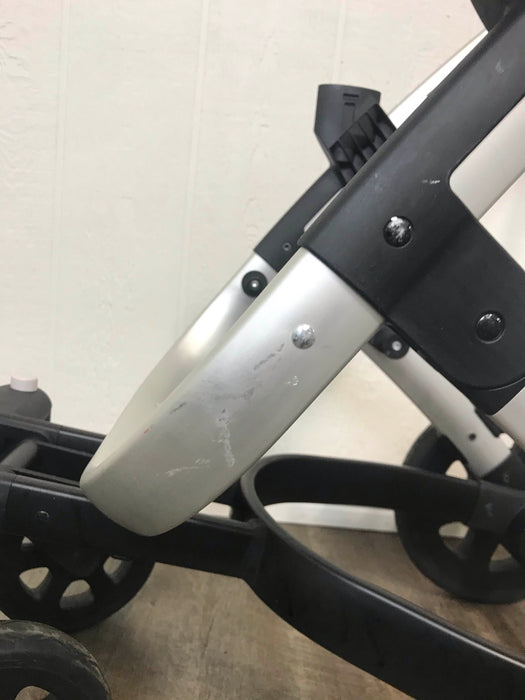 used Joolz Geo2 Stroller Frame