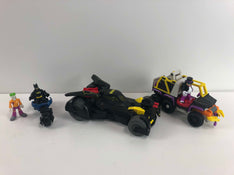 secondhand Toys