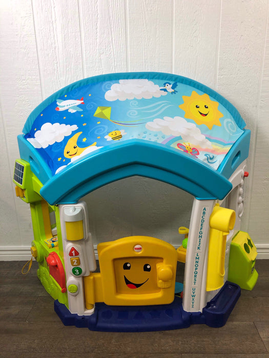 secondhand Toys