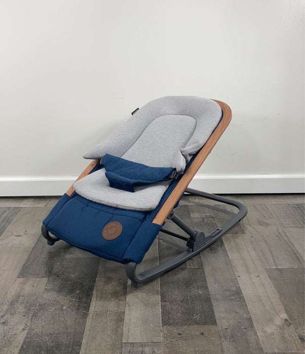 Shop Maxi-Cosi Kori 2-in-1 Rocker, Essential Blue, 2020 at Goodbuygears