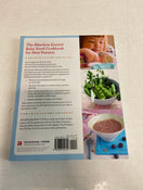 secondhand Rockridge Press Fast and Fresh Baby Food Cookbook