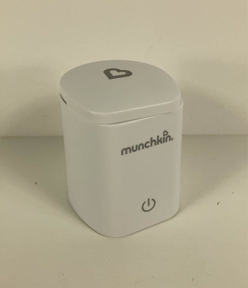 Shop Munchkin 98° Digital Warmer at Goodbuygears