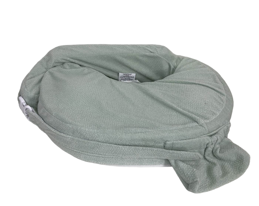 Shop My Brest Friend Deluxe Nursing Pillow, Mint Green at Goodbuygears