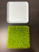 secondhand Boon Grass Countertop Drying Rack