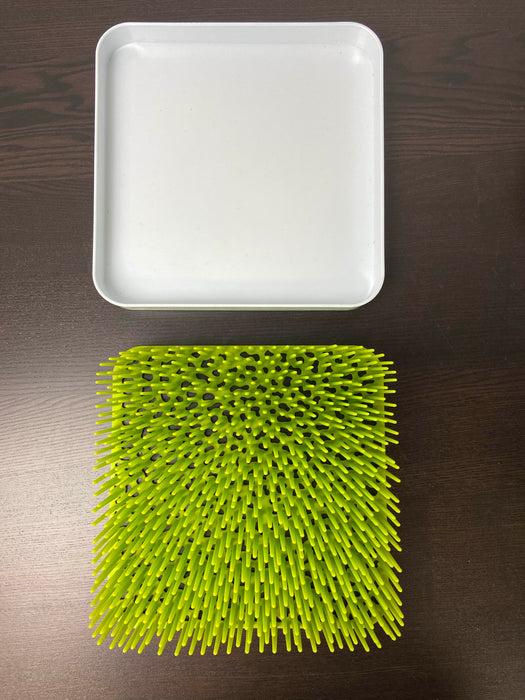 secondhand Boon Grass Countertop Drying Rack