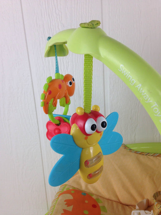 secondhand Infant Gear