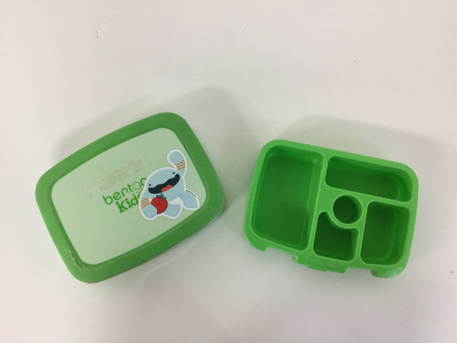 used Bentgo Kids Lunch Box