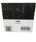 Shop UPPAbaby REMI Playard, Jake (Charcoal) at Goodbuygears
