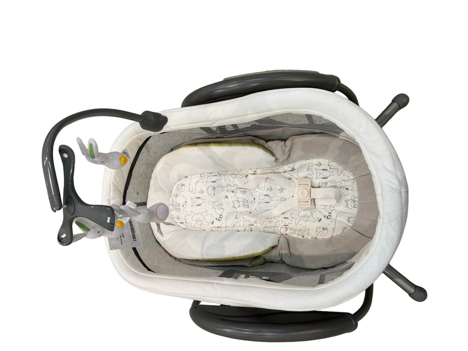 Shop Graco DuoGlider Swing at Goodbuygears