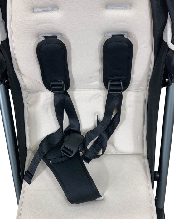 Shop Colugo Compact Stroller, 2022, Dune at Goodbuygears