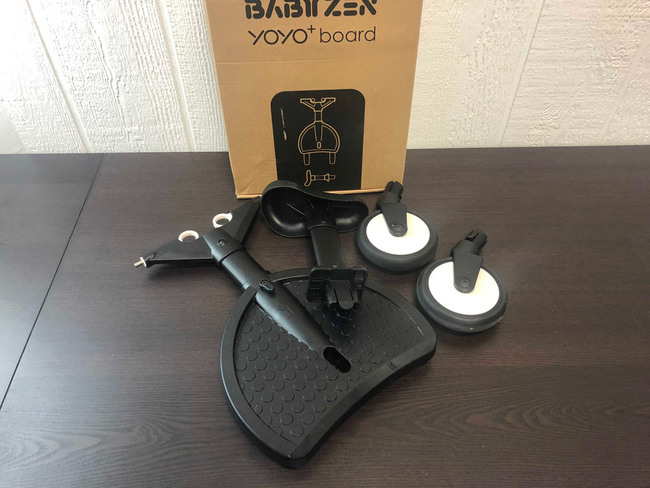 secondhand Babyzen YOYO+ Board