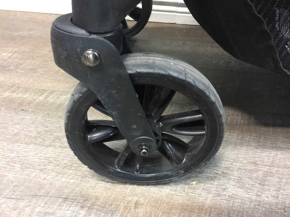 secondhand Contours Options Stroller