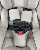 Shop Nuna PIPA rx Infant Car Seat with RELX Base, 2023, Hazelwood at Goodbuygears