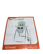 secondhand Baby Trend Aspen 3-in-1 High Chair