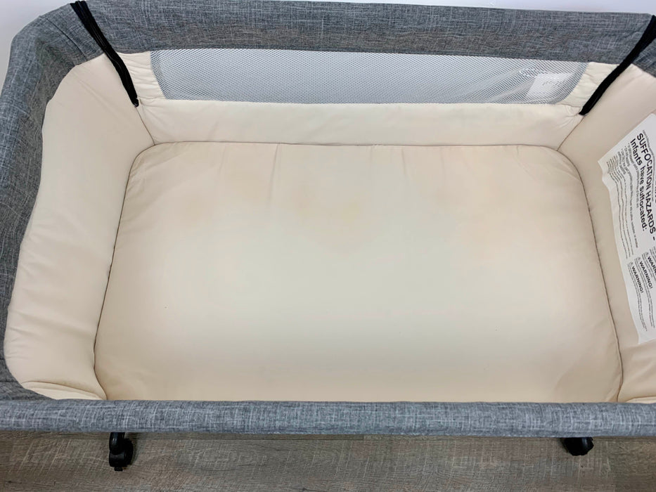 used Home Nursery