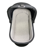 Shop UPPAbaby V2 Bassinet, Jake (Charcoal) at Goodbuygears