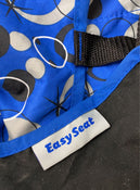 secondhand Easy Seat Portable High Chair