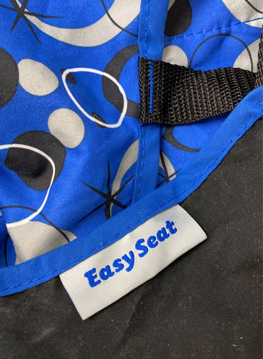 secondhand Easy Seat Portable High Chair