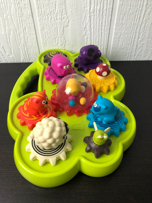 secondhand Toys