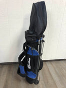 secondhand Sports Equipment