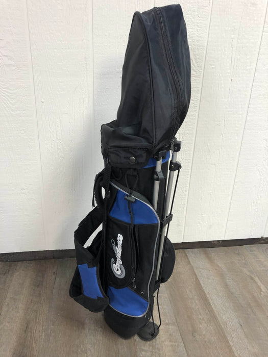 secondhand Sports Equipment