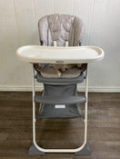 secondhand Graco SlimSnacker High Chair